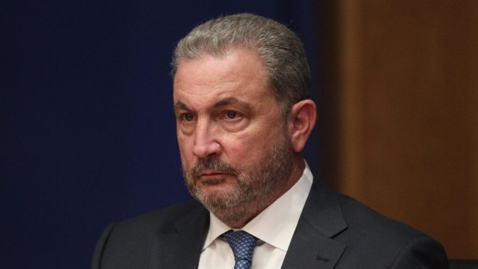 alexandros exarhou